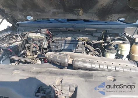 2004 Ford F-150 Fx4/Lariat/Xlt from USA, damaged, VIN 1FTPW14564KC04661